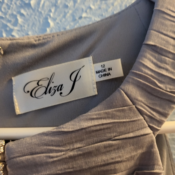 Eliza J Evening dress size 12 - Picture 14 of 14